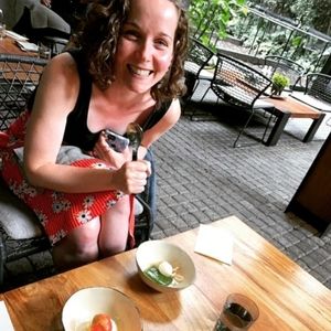 Meet your Posher, Kelly